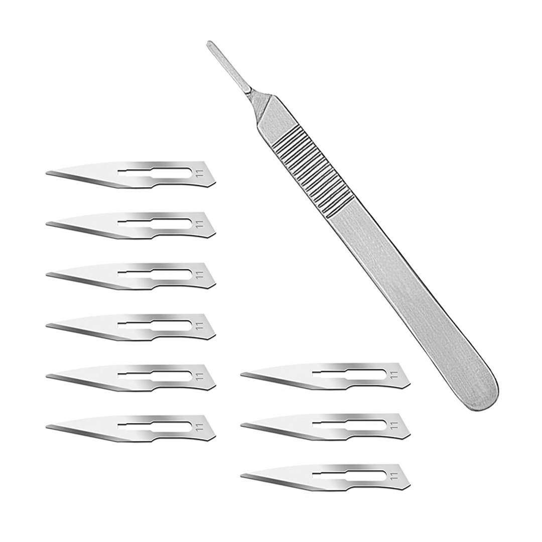 Surgical Blade available in online  pharmacy qatar, doha 